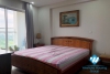 Three bedroom apartment for rent, fully furnished, modern living room